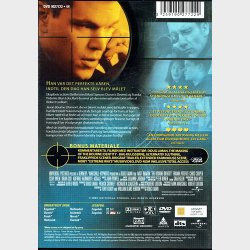 Bourne Identity - Manden Uden Navn