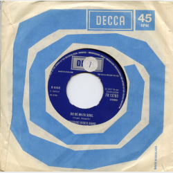 Bouzouki Disco Band - Disco Bouzouki (1977)