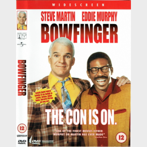 Bowfinger (1999)