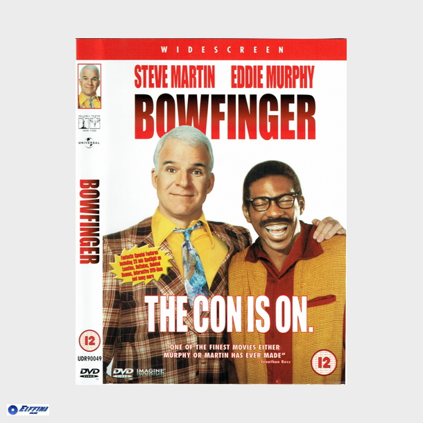 Bowfinger (1999)