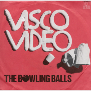 Bowling Balls - Visco Video (1980)