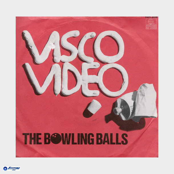 Bowling Balls - Visco Video (1980)