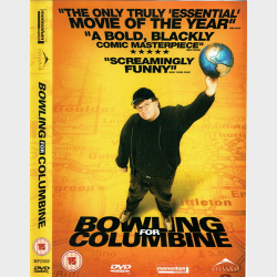 Bowling For Columbine (2002)