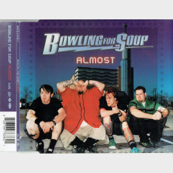 Bowling For Soup - Almost (2005) (Promo)