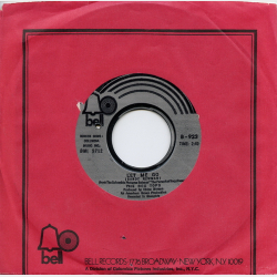 Box Tops - Got To Hold On To You