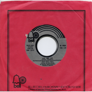 Box Tops - Got To Hold On To You