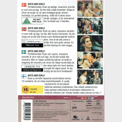 Boys And Girls (2000)