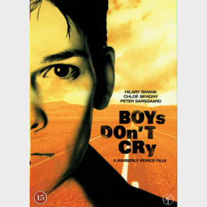 Boys Don't Cry (1999)