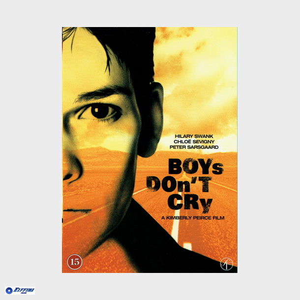 Boys Don't Cry (1999)