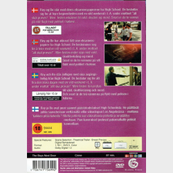 Boys Next Door (1985)