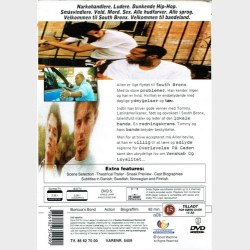 Boyz From The Bronx (2005)