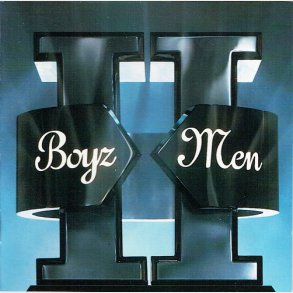 Boyz II Men - Boyz II Men II (1994)