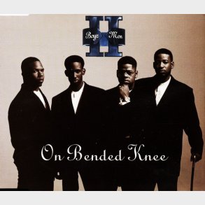 Boyz II Men - On Bended Knee (1994)