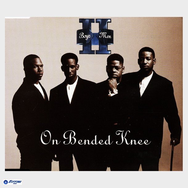 Boyz II Men - On Bended Knee (1994)