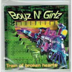 Boyz'n'Girlz - Train Of Broken Hearts (1999)