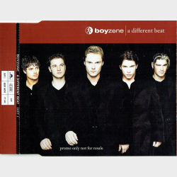 Boyzone - A Different Beat (1996)