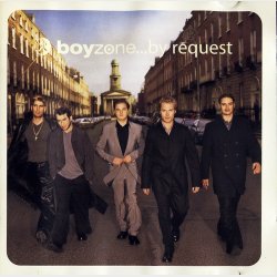 Boyzone - By Request (1999)
