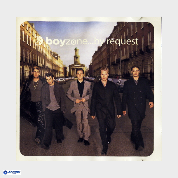 Boyzone - By Request (1999)