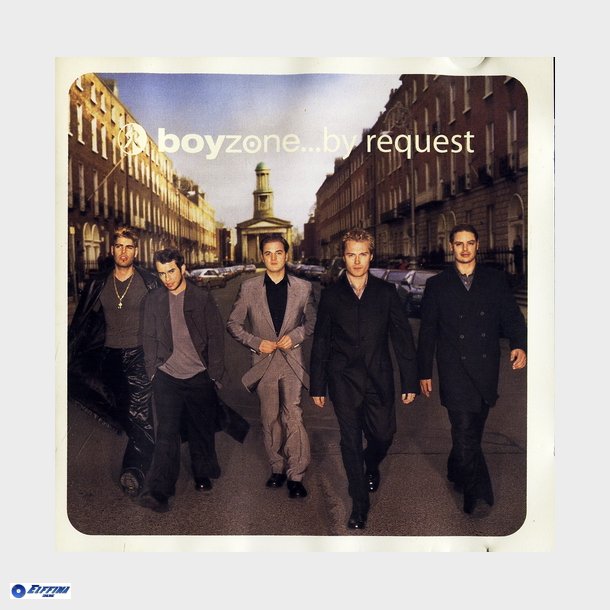 Boyzone - By Request (1999)