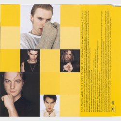 Boyzone - No Matter What (1998)