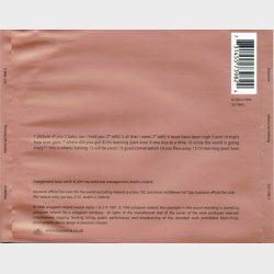 Boyzone - Where We Belong (15 Tracks) (1998)