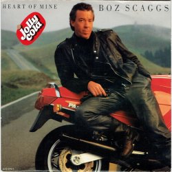 Boz Scaggs - Heart Of Mine (1988)