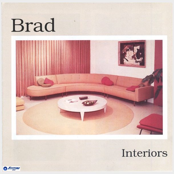 Brad - Interiors (1997)