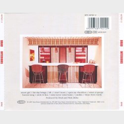 Brad - Interiors (1997)
