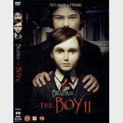 Brahms - The Boy II (2020)