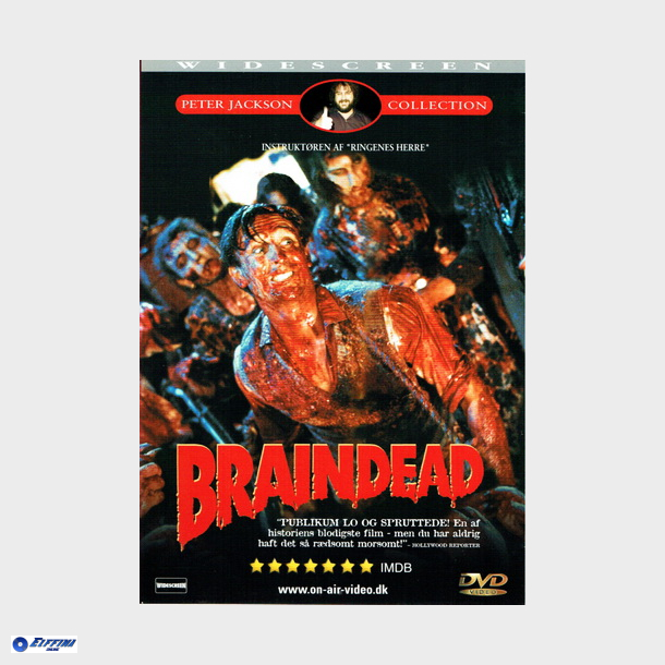 Braindead (1992)