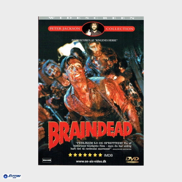 Braindead (1992)