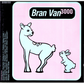 Bran Van 3000 - Glee (1998)