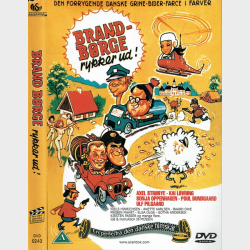 Brand-B�rge Rykker Ud (1976)