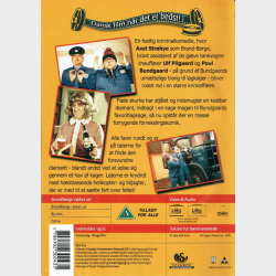 Brand-B�rge Rykker Ud (1976)