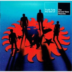 Brand New Heavies - Trunk Funk The Best Of (1999)