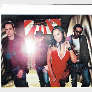 Brand New Heavies, The - Don't Know Why (I Love You) (2006) (Promo)