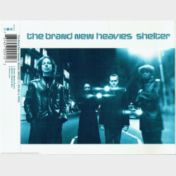 Brand New Heavies, The - Shelter (1997)