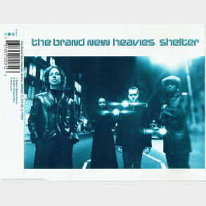 Brand New Heavies, The - Shelter (1997)