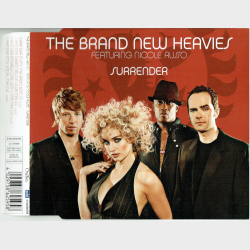 Brand New Heavies, The &amp; Nicole Russo - Surrender (2005)
