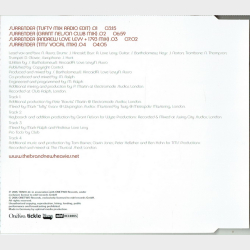 Brand New Heavies, The &amp; Nicole Russo - Surrender (2005)