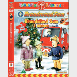 Brandmand Sam - I Sneen (2005)