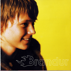 Brandur Enni - Brandur