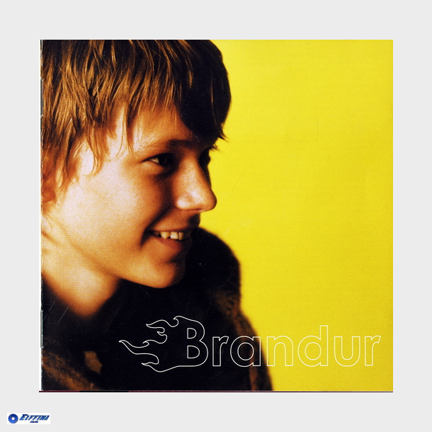 Brandur Enni - Brandur