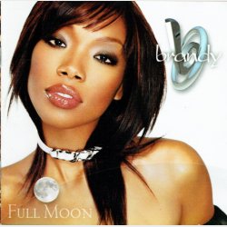 Brandy - Full Moon (2002)