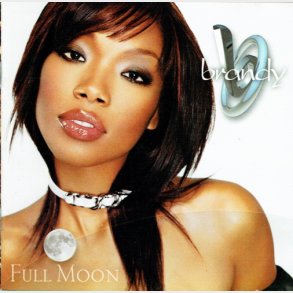 Brandy - Full Moon (2002)
