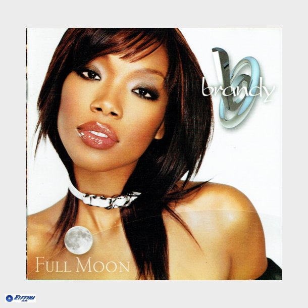 Brandy - Full Moon (2002)