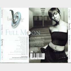 Brandy - Full Moon (2002)
