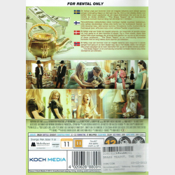 Brass Teapot (2012) (Blockbuster)