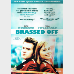 Brassed Off (1996)