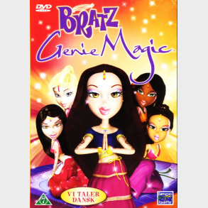 Bratz - Genie Magic (2006)
